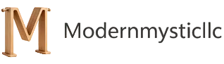 Modernmysticllc - Home